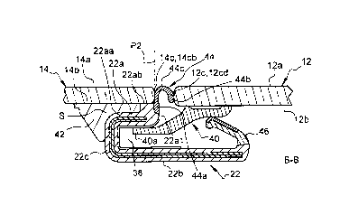 Une figure unique qui représente un dessin illustrant l'invention.